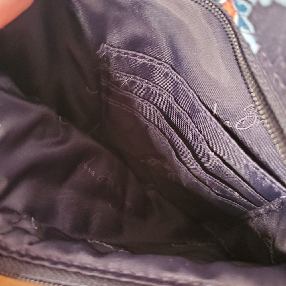 Donating August: Vera Bradley Crossbody - Picture 4 of 6